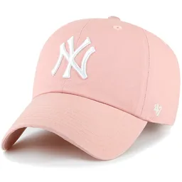 MLB New York Yankees Raised Basic B-RAC17CTP-DV