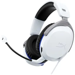 Casti Gaming HyperX Cloud Stinger 2 Playstation, White, [75X29AA]