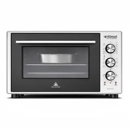 Cuptor electric Itimat I-60TTFLG-A13