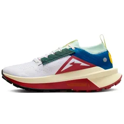 Incaltaminte Sport Nike W NK ZOOMX ZEGAMA TRAIL 2 pt Femei / 41 / Multicolor