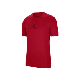 Tricou bărbătesc Nike M J JUMPMAN DFCT SS CREW XL Rosu