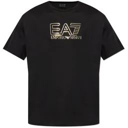 EA7 EMPORIO ARMANI TRAIN VISIBILITY W TEE SS