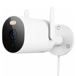 IP камера Xiaomi AW300 Outdoor Security Smart Camera 2K 3Mp White