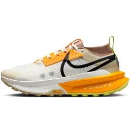 Incaltaminte Sport Nike W ZOOMX ZEGAMA TRAIL 2 pt Femei / 37.5 / Multicolor
