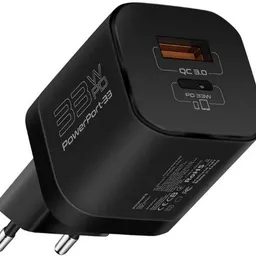 Incarcator pentru telefon mobil Promate PowerPort-33