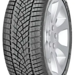 Goodyear de iarna