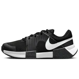 Incaltaminte Sport Nike W ZOOM GP CHALLENGE 1 CLY pt Femei / 41 / Negru