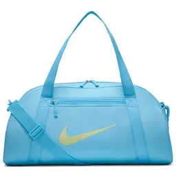 Geanta sport  Nike NK GYM CLUB/DR6974-407/Albastru deschis