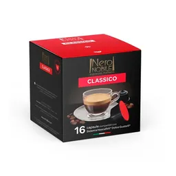 Cafea Capsule Neronobile 872011 112gr