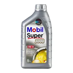 Mobil 0W-16