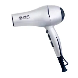 Uscator de par First FA56549SI 2000W Argintiu