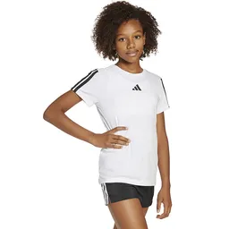 Adidas JG TR-ES 3S TEE