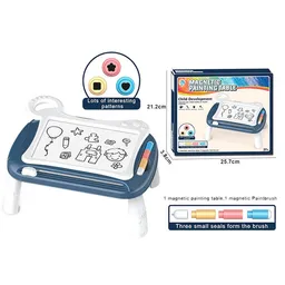 Set tablou pentru desen YM2207