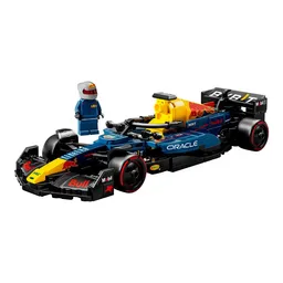 Lego Technic Oracle Red Bull Racing RB20 F1 Race Car