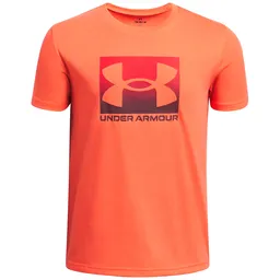 Under Armour UA B BOXED SPORTS Update