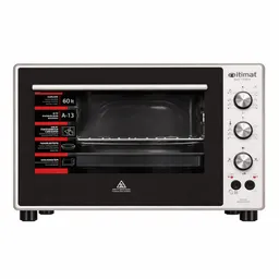 Cuptor electric Itimat I28TTBlack