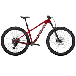 Bicicleta de munte Trek Roscoe 6 Rosu L