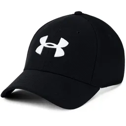 Chipiu Under Armour UA MEN BLITZING 3.0 CAP M/L Negru