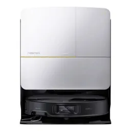 Aspirator robot Roborock SAROS Z70 / 0.18 l / Gri