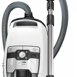Aspirator cu container Miele tehno-trendsrl362720 / 900W / Alb