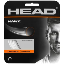 Racordaj HEAD HAWK 17 WH 281103 Alb