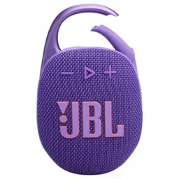Boxa portabila JBL CLIP 5 Mov