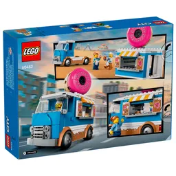Lego 60452