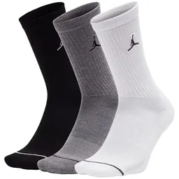 Nike U J ED CUSH POLY CREW