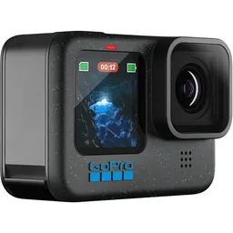 Action Camera GoPro HERO12 Black (CHDSB-121-CN)