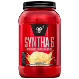 Proteine din zer BSN Syntha-6 Ultra Premium Protein Matrix Chocolate Milkshake 2.91lb/1.32kg