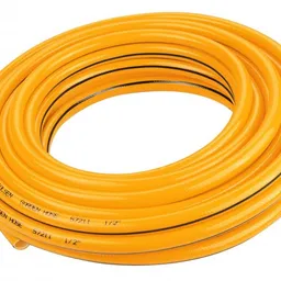 Furtun pentru gradina 15m 1/2 Tolsen