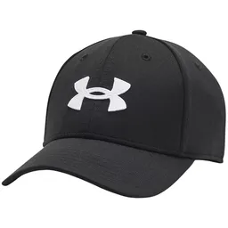 Under Armour UA Blitzing Adj Hat