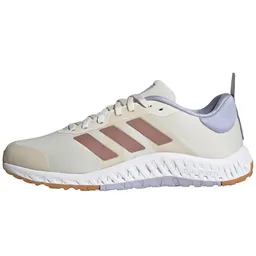 Incaltaminte Sport Adidas EVERYSET TRAINER W pt Femei / 39.5 / Bej