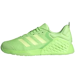 Incaltaminte Sport Adidas DROPSET 3 TRAINER W pt Femei / 40.5 / Verde