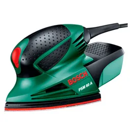 Slefuitor excentric Bosch PSM 80 A, 0603354020