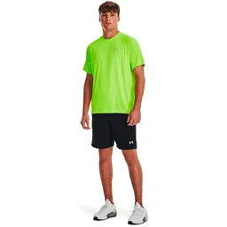 Under Armour UA Tech Reflective SS