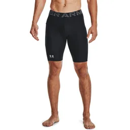Sorti de bărbați Under Armour UA HG Armour Lng Shorts M Negru
