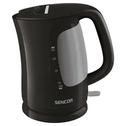 Sencor SWK2511BK