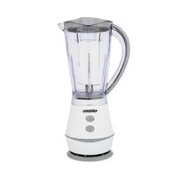 Blender Stationar Mesko MS4060GR Gri / 2 viteze / ml