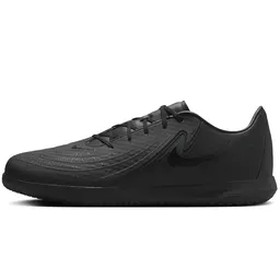 Ghete pentu fotbal Nike PHANTOM GX II ACADEMY IC pt Barbati / 40 / Negru