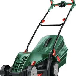 Masina de tuns iarba Bosch UniversalRotak 37-550, 06008A6500