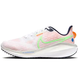 Incaltaminte Sport Nike WMNS VOMERO 17 pt Femei / 40 / Alb-roz