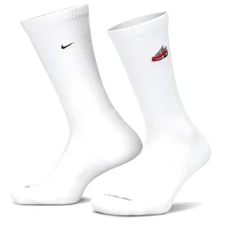 Nike U EVERYDAY PLUS CUSH CREW 1