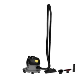 Aspirator cu sac Karcher T81CLASSIC / 850W / Gri cu negru