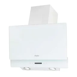 Hota Haier HVXW672GW / Inclinata / Pina la 18 m.p / Alb