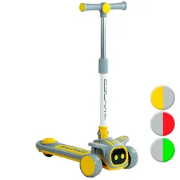 Trotineta S00954