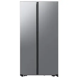 Side-by-Side Samsung RS57DG400EM9EO