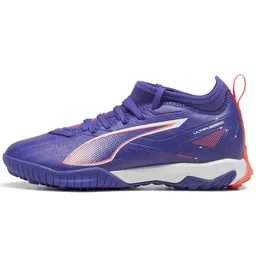 Puma ULTRA 5 MATCH TT + Mid Jr