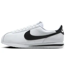 Incaltaminte Sport Nike WMNS CORTEZ pt Femei / 40 / Alb-negru