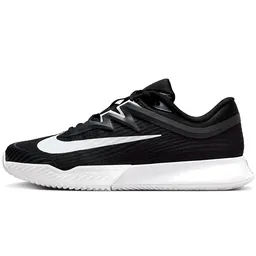 Incaltaminte Sport Nike W ZOOM VAPOR PRO 3 CLY pt Femei / 41 / Negru